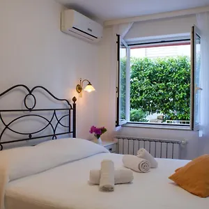 Baron Gautsch Bed & Breakfast Rovinj