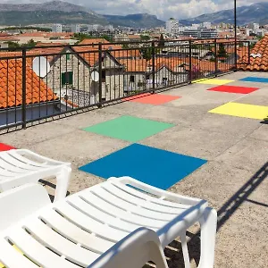 Hostel Panorama, Split