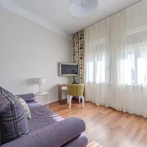 Guest house Bastion Luxury, Split