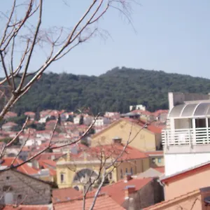 Gasthof Supreme, Split