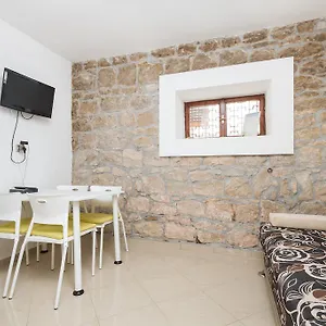 Gasthof Pama, Split