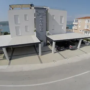 Exclusive Palace , Trogir Kroatien