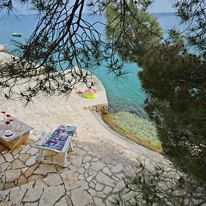By The Sea Starigrad Paklenica Appartement Tribanj-Kruscica