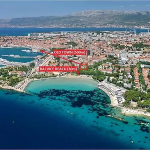 Gasthof Park Luxury, Split
