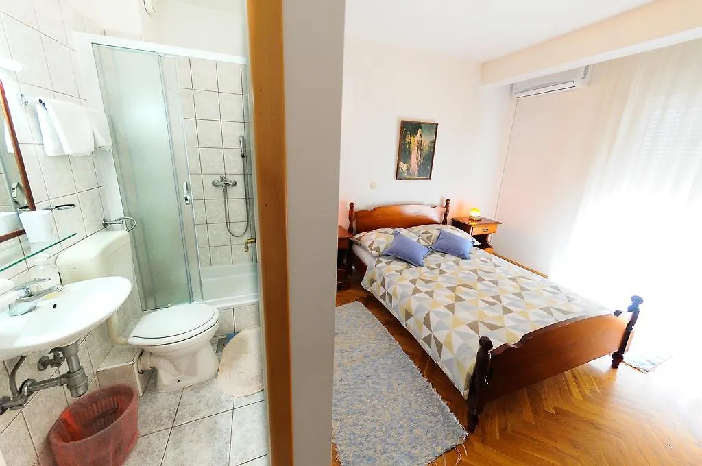 Rooms Rajic Σπλιτ Πανσιόν