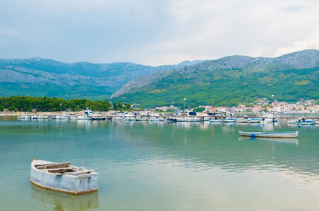 Πανσιόν Rooms Rajic Σπλιτ