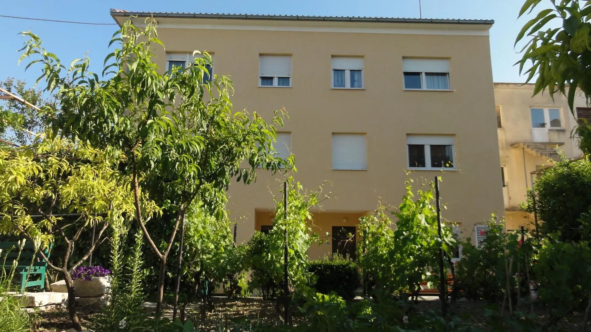 Rooms Rajic Σπλιτ Κροατία