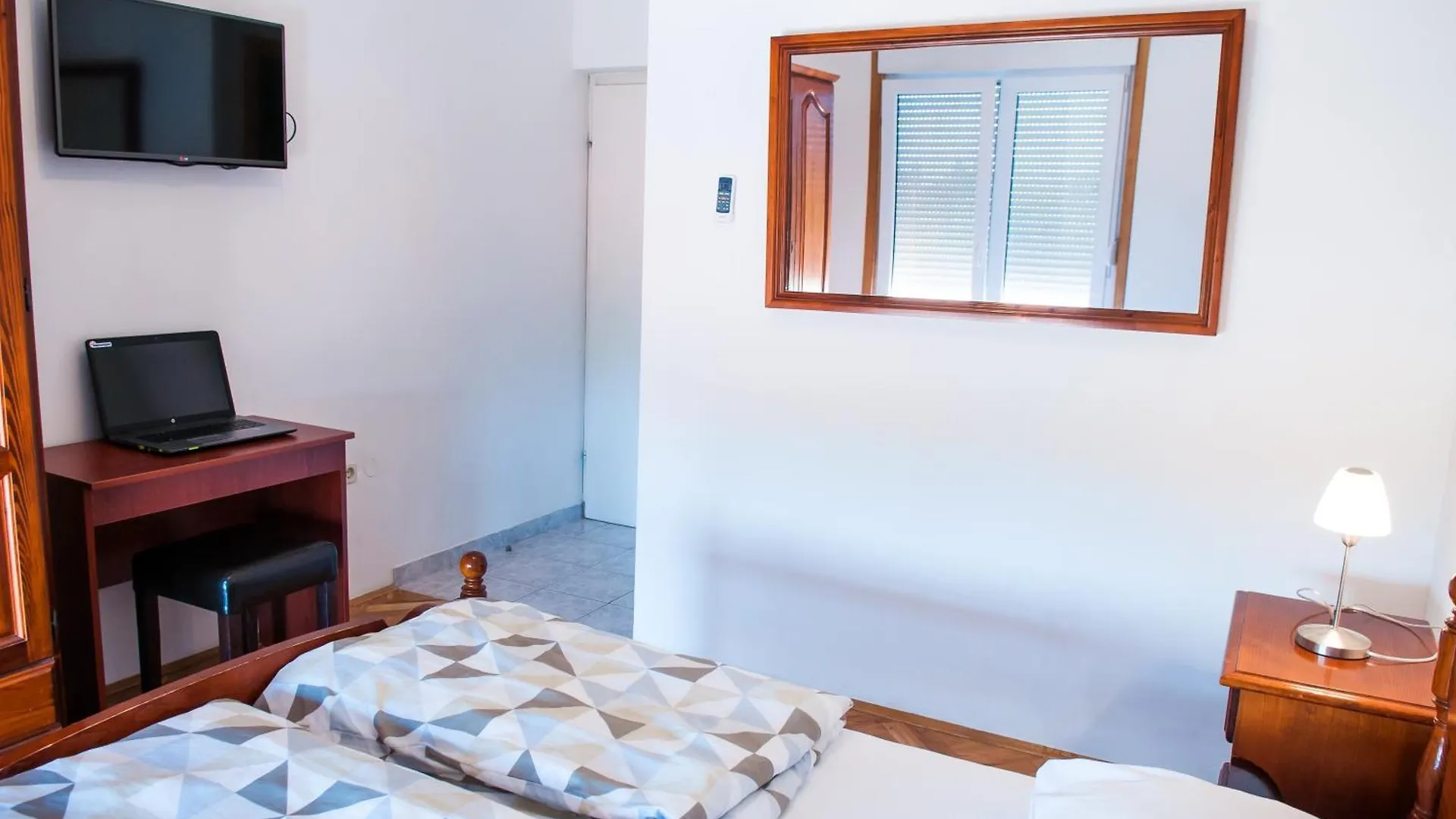 *** Πανσιόν Rooms Rajic Σπλιτ Κροατία