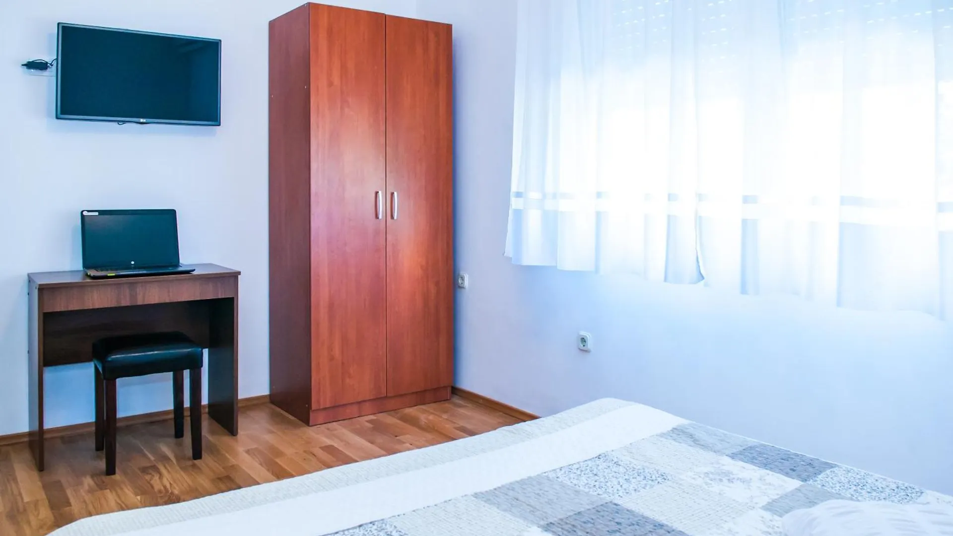 Πανσιόν Rooms Rajic Σπλιτ