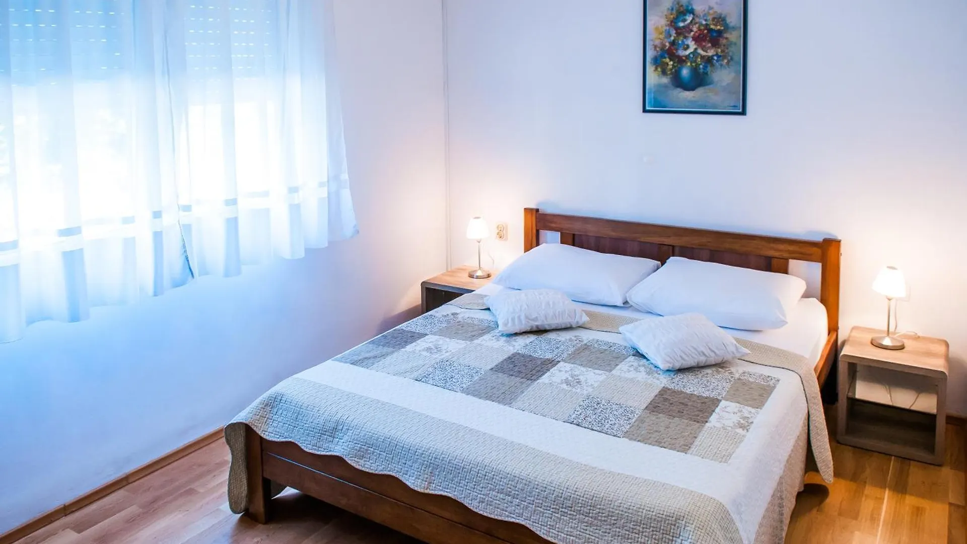 *** Πανσιόν Rooms Rajic Σπλιτ Κροατία