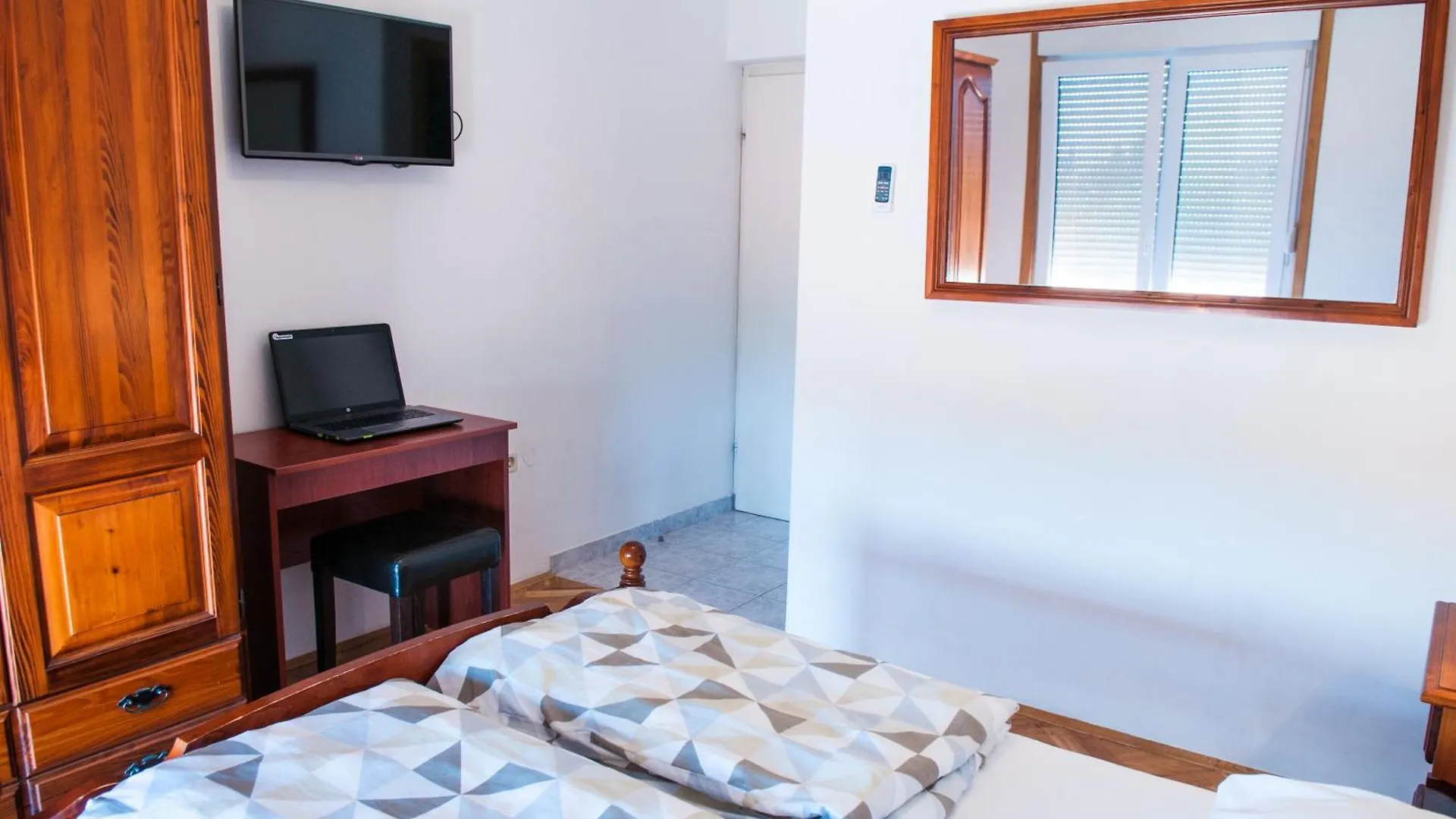 Πανσιόν Rooms Rajic Σπλιτ