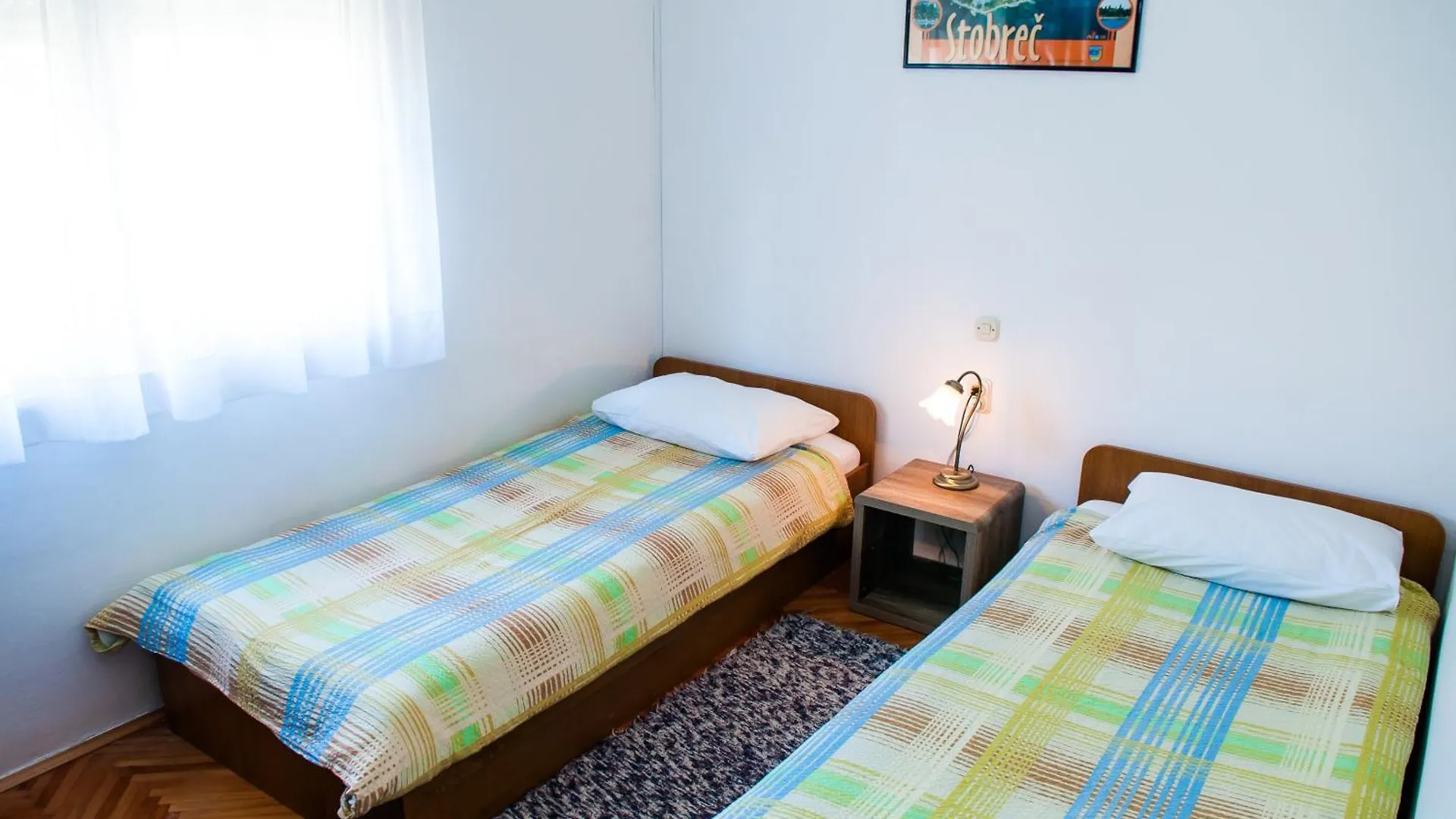Rooms Rajic Σπλιτ