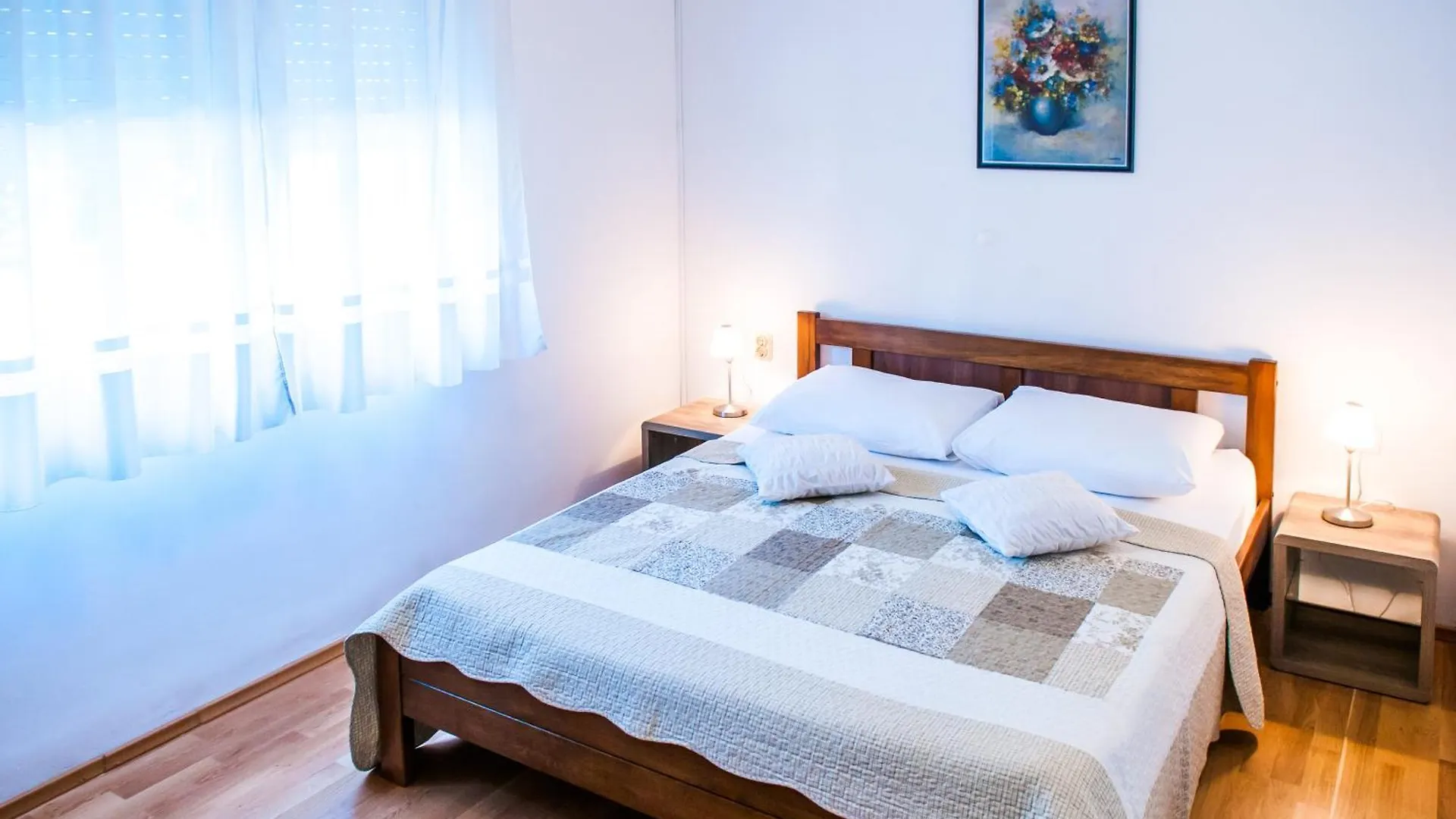 Πανσιόν Rooms Rajic Σπλιτ
