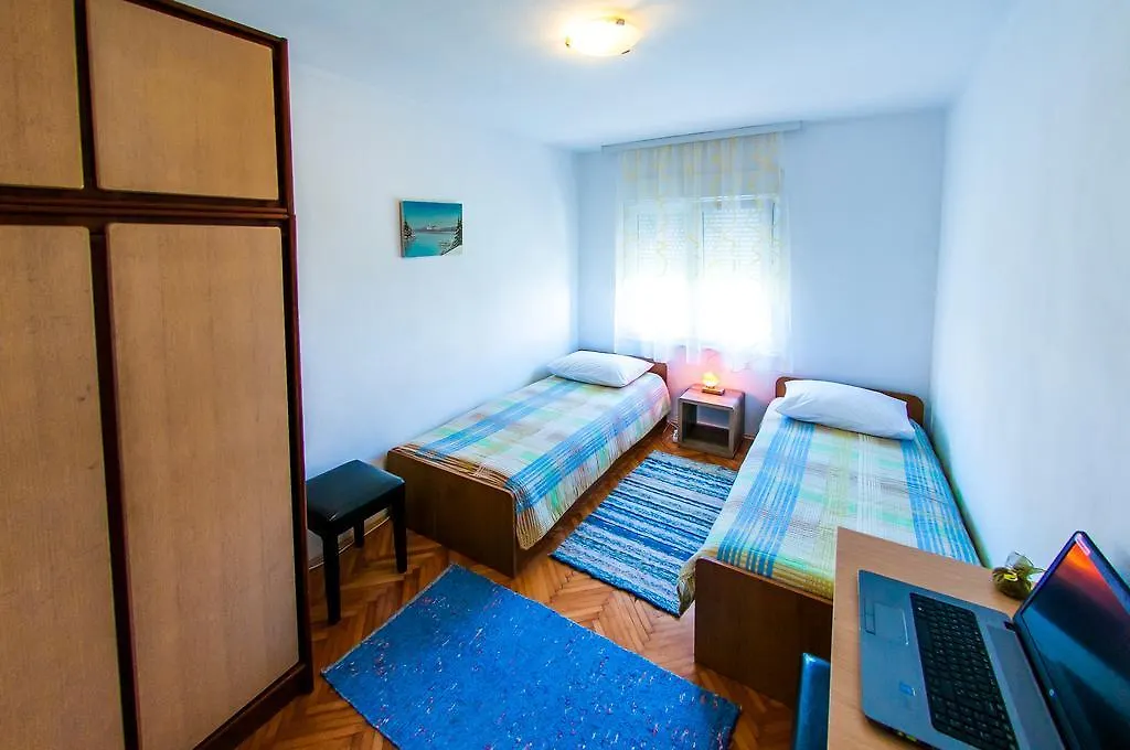Rooms Rajic Σπλιτ