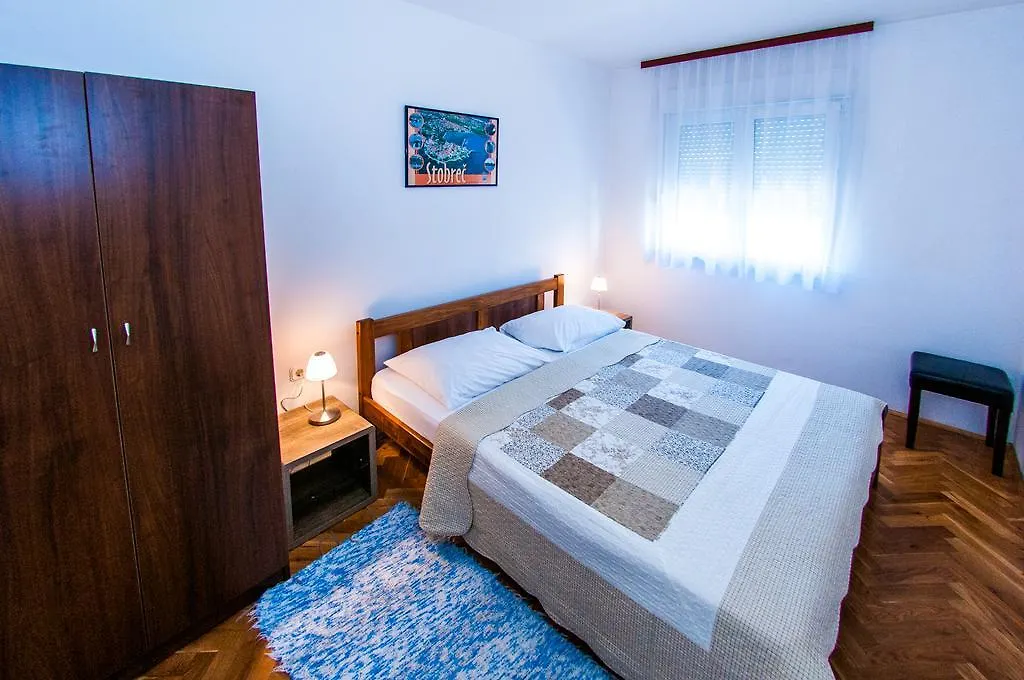 Rooms Rajic Σπλιτ Κροατία