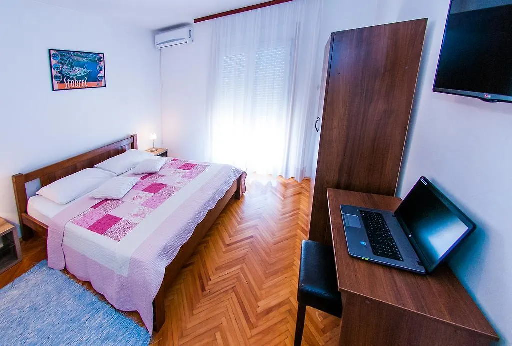 Πανσιόν Rooms Rajic Σπλιτ
